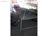 Oto Çıkma Parça / Tofaş / Kartal / Kaporta & Karoser / Kesme Tavan Sacı / Çıkma Parça 