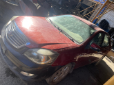 Hurda Belgeli Araçlar / Geely / FC