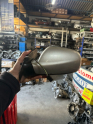 Oto Çıkma Parça / Peugeot / 307 / Ayna / Sol Dış Ayna / Çıkma Parça 