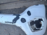 Oto Çıkma Parça / Fiat / Fiorino / Tampon / Ön Tampon / Çıkma Parça 