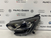 RENAULT MEGANE 4 TOUCH SOL ÖN FAR ORJİNAL