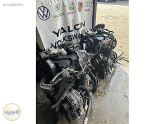 Skoda 120 için 1.4 Dizel AMF BNM BNV Motor Komple - VW, Audi, Se