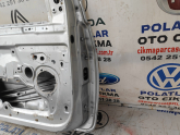 Oto Çıkma Parça / Renault / Clio / Kaporta & Karoser / Sol Ön Kapı / Çıkma Parça 