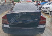 Hurda Belgeli Araçlar / Volvo / S80