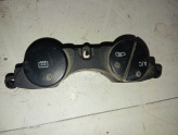 Oto Çıkma Parça / Ford / Tourneo Connect / Klima / Kontrol Paneli / Çıkma Parça 