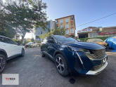 Peugeot 3008 Sağ Çamurluk Sökme Parça 19-24