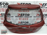 Oto Çıkma Parça / Toyota / Yaris / Kaporta & Karoser / Bagaj Kapağı / Çıkma Parça 