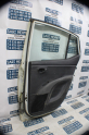 Oto Çıkma Parça / Hyundai / i10 / Kaporta & Karoser / Sağ Arka Kapı / Çıkma Parça 