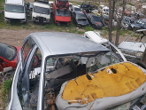 Oto Çıkma Parça / Toyota / Corolla / Kaporta & Karoser / Kesme Tavan Sacı / Çıkma Parça 