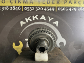 Oto Çıkma Parça / Audi / A6 / Şanzıman / Şanzıman Komple / Çıkma Parça 