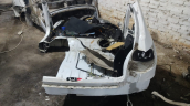 Oto Çıkma Parça / Peugeot / 206 / Kaporta & Karoser / Arka Çamurluk / Çıkma Parça 