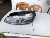 Oto Çıkma Parça / Volkswagen / Golf / Far & Stop / Sol Ön Far / Çıkma Parça 