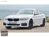 Oto Çıkma Parça / Bmw / 5 Serisi / Tampon / Sis Farı Çerçevesi / Çıkma Parça 