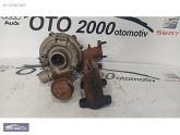 Oto Çıkma Parça / Audi / A3 / Motor / Turbo / Çıkma Parça 