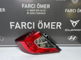 Oto Çıkma Parça / Honda / Civic / Far & Stop / Sol Arka Stop / Çıkma Parça 