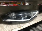 Oto Çıkma Parça / Renault / Megane / Far & Stop / Sol Ön Far / Çıkma Parça 