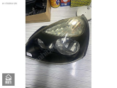 Oto Çıkma Parça / Renault / Clio / Far & Stop / Sol Ön Far / Çıkma Parça 