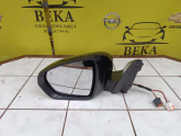 Oto Çıkma Parça / Opel / Grandland X / Ayna / Sol Dış Ayna / Çıkma Parça 