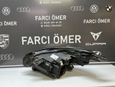 Oto Çıkma Parça / Renault / Captur / Far & Stop / Sağ Ön Far / Çıkma Parça 