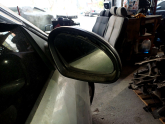 Oto Çıkma Parça / Seat / Ibiza / Ayna / Sağ Dış Ayna / Çıkma Parça 