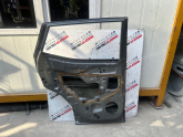 Oto Çıkma Parça / Nissan / Qashqai / Kaporta & Karoser / Sol Arka Kapı / Çıkma Parça 