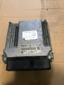 BMW E60 E61 E70 E71 E72  7806976 - 0281014437 MOTOR BEYNİ (ERH)