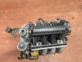 Oto Çıkma Parça / Honda / Jazz / Motor / Motor (komple) / Çıkma Parça 