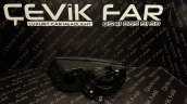 Oto Çıkma Parça / Skoda / Octavia / Far & Stop / Sağ Ön Far / Çıkma Parça 