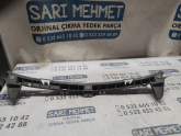 Oto Çıkma Parça / Opel / Corsa / Tampon / Tampon Braketi / Sıfır Parça 