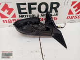 Oto Çıkma Parça / Honda / Civic / Ayna / Sağ Dış Ayna / Çıkma Parça 