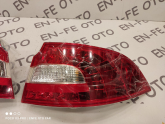 Oto Çıkma Parça / Skoda / Superb / Far & Stop / Sol Arka Stop / Sıfır Parça 