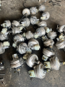 Bmw E60 520-530 benzinli dizel fren westinghouse