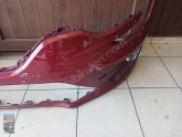 Oto Çıkma Parça / Renault / Megane / Tampon / Ön Tampon / Çıkma Parça 