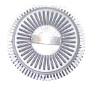 FAN TERMİĞİ BMW 5 SERİSİ E28 E23 11522241505