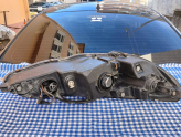 Oto Çıkma Parça / Peugeot / 407 / Far & Stop / Sağ Ön Far / Çıkma Parça 