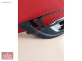 Oto Çıkma Parça / Opel / Astra / Tampon / Sis Farı Çerçevesi / Sıfır Parça 