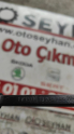 Oto Çıkma Parça / Opel / Corsa / Oto Cam / Ön Cam / Çıkma Parça 
