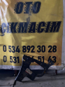 Audi A3 Tampon Braketi - Sağ Arka, Parça No: 8Y5807378