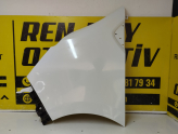 Oto Çıkma Parça / Renault / Trafic / Kaporta & Karoser / Sol Ön Çamurluk / Çıkma Parça 