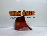 FORD FOCUS  SOL ARKA STOP ORJİNAL