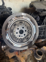 Fiat egea 1.6 dizel otomatik volant 13.000 km