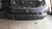 Oto Çıkma Parça / Peugeot / 208 / Kaporta & Karoser / Bagaj Kapağı / Çıkma Parça 