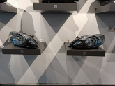 Oto Çıkma Parça / Volvo / V40 / Far & Stop / Sol Ön Far / Çıkma Parça 
