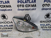 Ford Focus ön sağ far orijinal