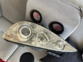 RCZ SOL FAR MERCEKLİ ORİJİNAL RCZ SOL FAR MERCEKLİ ORİJİNAL