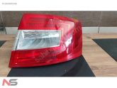 Oto Çıkma Parça / Skoda / Octavia / Far & Stop / Sağ Arka Stop / Çıkma Parça 