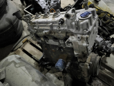 Nissan Primera tekna  p12 komple motor 1.6