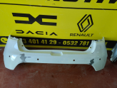 Oto Çıkma Parça / Renault / Clio / Tampon / Arka Tampon / Çıkma Parça 