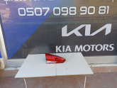 Oto Çıkma Parça / Kia / Cerato / Far & Stop / Bagaj Stop / Çıkma Parça 