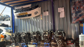 Oto Çıkma Parça / Peugeot / 508 / Motor / Motor (komple) / Çıkma Parça 